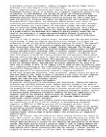 Esszék 'Uncertainties in Strategy', 1.                