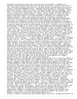 Esszék 'Breaking the Barriers of Ignorance (Black Boy)', 1.                