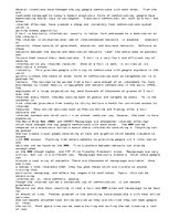 Esszék 'Internet Inventions', 1.                