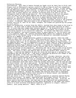 Esszék 'Collective Thinking', 1.                