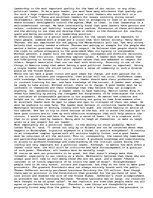 Esszék 'The Qualities of a Leader as Discussed in the Essays "Civil Disobedience" by Hen', 1.                