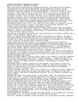 Esszék 'Nobility and Violence', 1.                