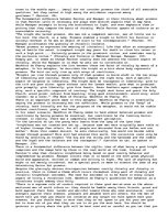 Esszék 'Nobility and Violence', 2.                