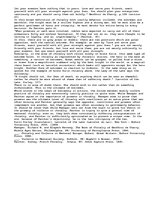 Esszék 'Nobility and Violence', 3.                