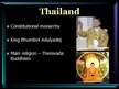 Prezentációk 'Thailand', 3.                