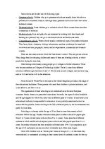 Összefoglalók, jegyzetek 'Education System of Great Britain', 2.                