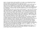 Esszék 'Abortion', 2.                