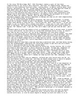 Esszék 'How Steinbeck Portrays the character of Lennie &amp;amp; George in "Of Mice &amp', 1.                