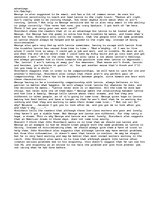 Esszék 'How Steinbeck Portrays the character of Lennie &amp;amp; George in "Of Mice &amp', 2.                