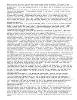 Esszék 'Ancient Civilizations and How They Relate to Today', 1.                