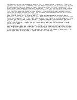 Esszék 'Ancient Civilizations and How They Relate to Today', 6.                