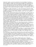 Esszék 'Marketing Strategies ', 3.                