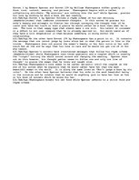 Esszék 'Sonnet 1 by Edmund Spencer compared to Sonnet 130 by Shakespeare', 1.                