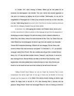 Összefoglalók, jegyzetek 'Thomas Alva Edison ', 2.                