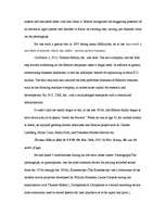 Összefoglalók, jegyzetek 'Thomas Alva Edison ', 3.                