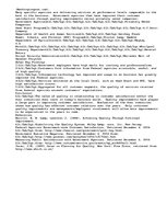 Esszék 'Customer-Driven Quality', 3.                