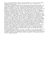 Esszék 'Architect Santiago Calatrava', 3.                