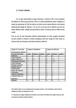 Kutatási anyagok 'Le Francais en Algerie', 4.                