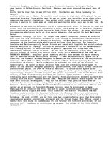 Esszék 'Frederick Douglass , The father of the civil rights movement', 1.                