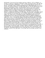 Esszék 'Life of Michelangelo', 1.