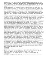 Esszék 'Acceptance', 1.                