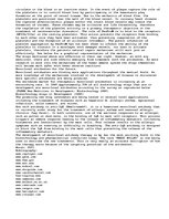 Esszék 'Monoclonal Antibodies as Therapeutic Agents', 3.                