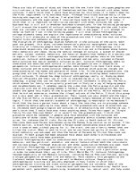 Esszék 'What Is Anthropology and why We Should Study It?', 1.                