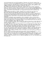 Esszék 'Outsourcing - Pros and Cons', 2.