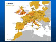 Prezentációk 'Ryanair Cost Leadership Position and Bussiness Strategy', 3.                