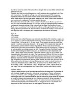 Összefoglalók, jegyzetek 'English Literature Exam Papers', 20.                