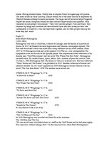 Összefoglalók, jegyzetek 'English Literature Exam Papers', 22.                