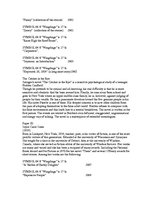 Összefoglalók, jegyzetek 'English Literature Exam Papers', 24.                