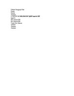 Összefoglalók, jegyzetek 'English Literature Exam Papers', 26.                