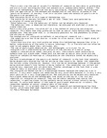 Esszék 'Disadvantages, Advantages and Assumptions of the Positivist and Interpretivist S', 1.                