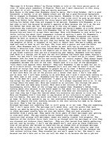 Esszék '"Marriage Is A Private Affair" by Chinua Achebe. The teacher told us to write a ', 1.                