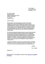 Minták 'Apllication Letter in English', 1.                