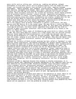 Esszék 'Fetal Alcohol Syndrome in Native Culture', 2.                