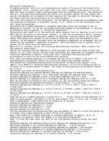 Esszék 'Algebra Basics, Equations, and Mathematical Models', 1.                