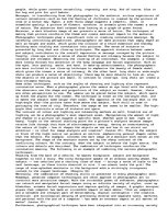 Esszék 'The Impacts of Images: Photographic Languages', 2.                