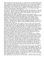 Esszék 'Cloning Reflection Written by a Catholic', 1.                