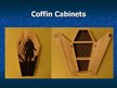 Prezentációk 'Coffins', 42.                