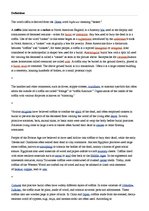 Prezentációk 'Coffins', 52.                