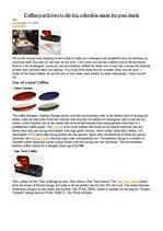 Prezentációk 'Coffins', 55.                