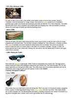 Prezentációk 'Coffins', 56.                