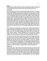 Kutatási anyagok 'Austria', 3.                