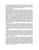 Kutatási anyagok 'Austria', 5.                