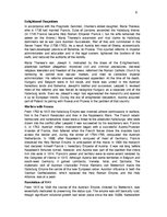 Kutatási anyagok 'Austria', 6.                