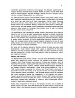 Kutatási anyagok 'Austria', 8.                