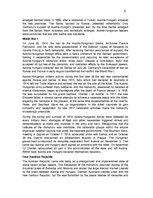 Kutatási anyagok 'Austria', 9.                