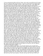 Esszék 'Title: Camping. A creative writing piece about a family and friends camping trip', 1.                